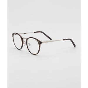 サングラス METAL COMBI SUNGLASSES