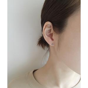 レディース ピアス Turquoise native pierce｜zozo