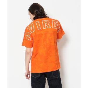 tシャツ Tシャツ ビッグロゴ ルーズフィット Tシャツ/S/S BIG LOGO LOOSE FIT T-SHIRT