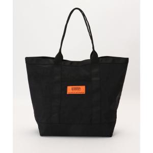 BEAMS トートバッグ 「WEB限定」BEAMS ロゴ メンズ レディース