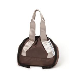 キッチン ドローストリングランチバッグ / LAKOLE