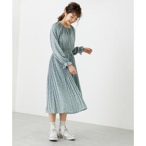 Olive Des Olive ワンピースの商品一覧 ワンピース チュニック ファッション 通販 Yahoo ショッピング