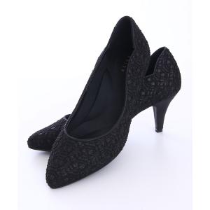 パーティーパンプス ベージュ レディースシューズ の商品一覧 ファッション 通販 Yahoo ショッピング