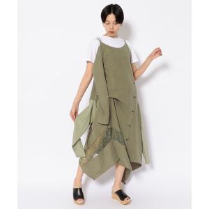 AKIKOAOKI（アキコアオキ） ワンピース 「AKIKOAOKI/アキコアオキ」The