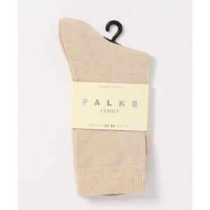 靴下 47675 FAMILY SOCK WOMEN