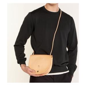 IL BISONTE（イルビゾンテ） ショルダーバッグ バッグ IL BISONTE