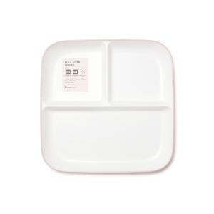 Francfranc（フランフラン） 食器 スラージュ レンジ対応セパレート