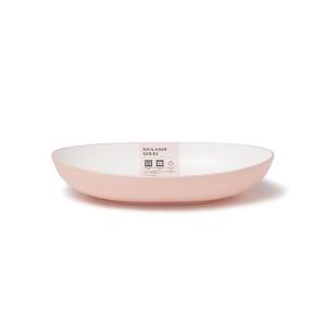 Francfranc（フランフラン） 食器 スラージュ レンジ対応オーバル