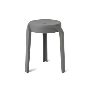 フランフラン ジェム スツール 椅子 ドレッサー用 グリーン グレー ジェム スツール グレーxピンク | Francfranc（フランフラン）公式通販