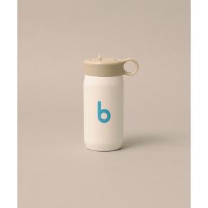 水筒 KINTO × こども ビームス / 別注 プレイ タンブラー（300ml）