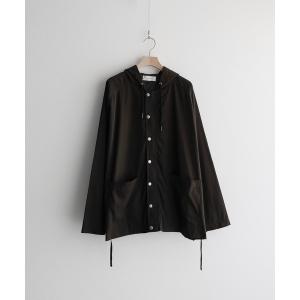 パーカー マウンテンパーカー Big mountain parkaer/ビッグマウンテンパーカー