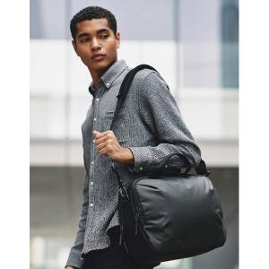 バッグ ビジネスバッグ 【Aer/エアー 】Work Collection Commuter Brief 2