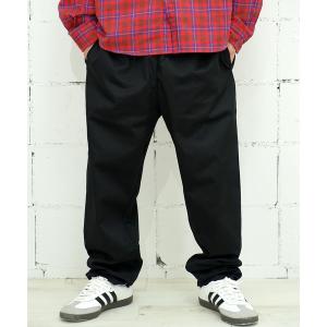 WTAPS ブラック スウェットパンツ X 02 3020008018750508_01_2567w.jpeg