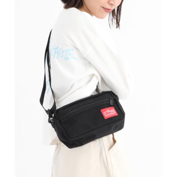 ショルダーバッグ Sprinter Bag -スプリンターバッグ- メンズ レディース