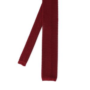 ネクタイ ESTNATION / シルクニットタイ