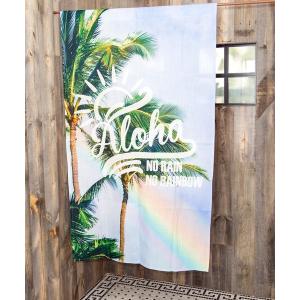 GREENROOM ポスター 「KOJI TOYODA / 豊田弘治」ENJOY HAWAII