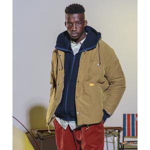 ブルゾン アウター 「ネイタルデザイン」BOA BLOUSON JACKET メンズ レディース