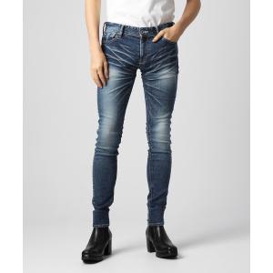 パンツ デニム ジーンズ Solid Face Power Stretch Kneedle Skinny Denim Japan Made 最安値 価格比較 Yahoo ショッピング 口コミ 評判からも探せる