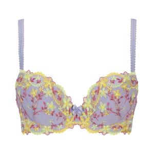 ブラジャー トリンプ AC002 ブラジャー25-2「B，C，Dカップ」WHU 25 Y9 A5 RL2