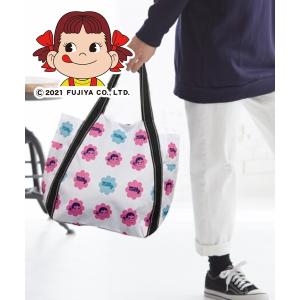 トートバッグ バルーントート レディース メンズ