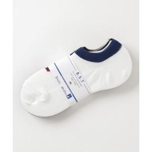 靴下 3PタフネススニーカーIN 3枚組 靴下
