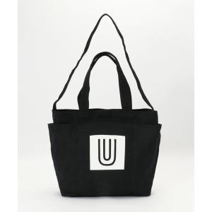 トートバッグ UNIVERSAL OVERALL ショルダートート メンズ レディース