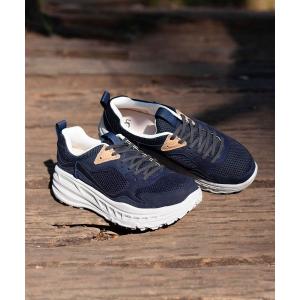 スニーカー UGG CA805 Mesh (DARK SAPPHIRE) メンズ レディース