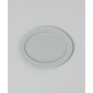 食器 Oval Plate（楕円皿）Sサイズ / SAKUZAN DAYS Sara