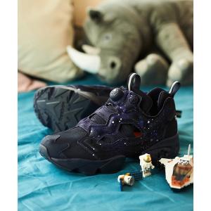 スニーカー 「ZOZOTOWNスペシャルモデル」インスタポンプ フューリー OG メンズ レディース