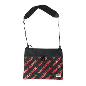 ショルダーバッグ バッグ Yakpak Sacouche Logo Pattern Ypsc 0001 ヤックパック サコッシュ 最安値 価格比較 Yahoo ショッピング 口コミ 評判からも探せる