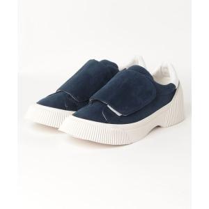 スニーカー ベルクロスニーカー/Verclo Sneaker