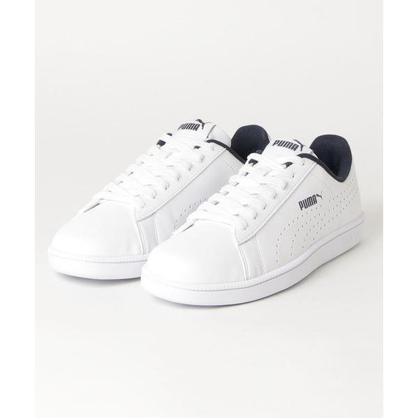 スニーカー メンズ PUMA プーマ 374776　PUMA UP PERF *02WHITE/PE...