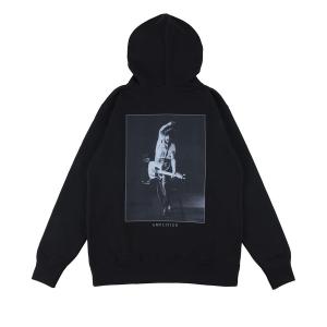 パーカー メンズ Amplifier “3rd Anniversary Hoodie” Series1“THE MODS”Hoodie｜zozo