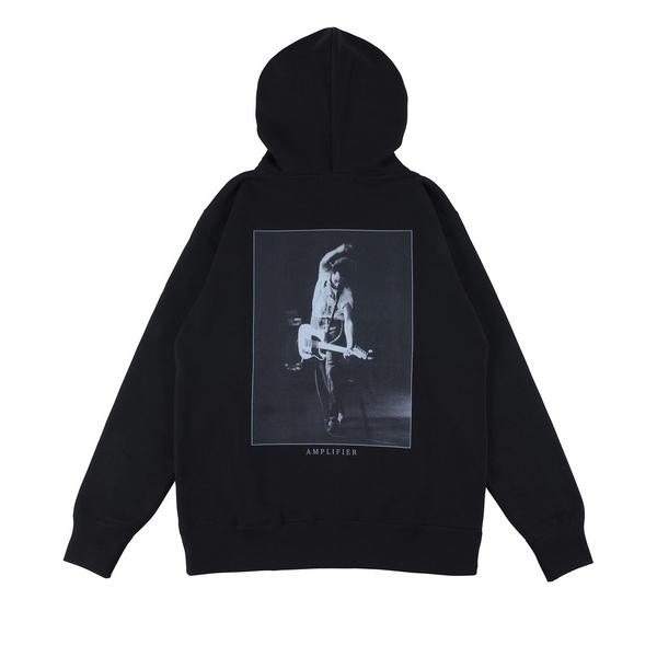 パーカー Amplifier “3rd Anniversary Hoodie” Series1“TH...