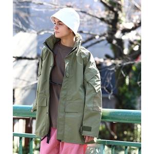 ミリタリージャケット モッズコート DEAD STOCK U.S. ECWCS PARKA COMMERCIAL/ デッドストック U.S. ECWCS パーカ コマーシャル