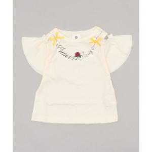 tシャツ Tシャツ ネックレスプリントTシャツ｜zozo