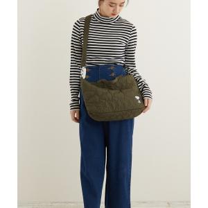 ショルダーバッグ バッグ ルートート/IP.デリ2way.キルト.PEANUTS-5X