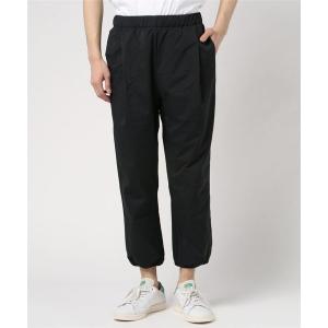 Adidas メンズクロップドパンツの商品一覧 ボトムス パンツ ファッション 通販 Yahoo ショッピング