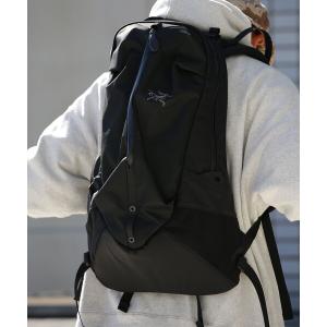 リュック ARC'TERYX /アークテリクス ARRO22/アロー22 バックパック