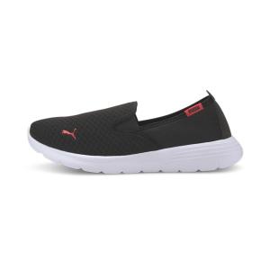 プーマ puma スニーカー PUMA プーマ プーマ フレックス リニュー スリップオン スニーカー メンズ レディース