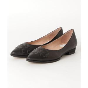 TOD'S（トッズ） シューズ 35.5 ブラック レディース : ZOZOTOWN Yahoo