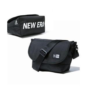 ショルダーバッグ バッグ NEW ERA/ニューエラ ショルダーバッグ ミニ 3.5L 12325646