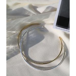 MARW UNITED ARROWS（マルゥ ユナイテッドアローズ） チョーカー