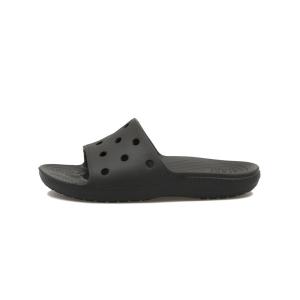 サンダル crocs クロックス 206121-001 Classic Crocs Slide Black