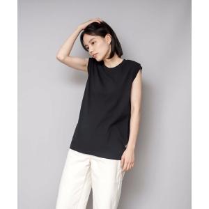 タンクトップ J−FITスリーブレス2Pアソート HW5327 2枚組 無地 ジャパンフィット 白黒セット