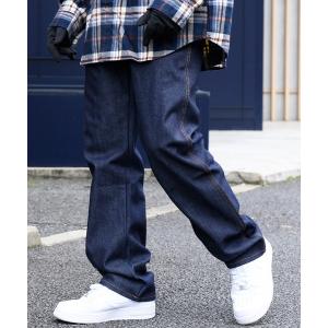 パンツ デニム ジーンズ Dickies レギュラーフィット5ポケットジーンズ