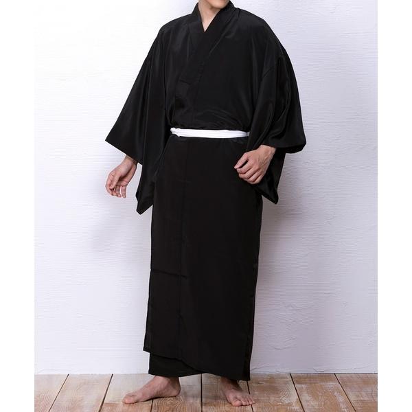 メンズ洗える長襦袢 メンズ