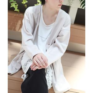 ステンカラーコート Classic Rov Pontigenderless Nc Coat オーバーサイズ ポンチ ジェンダーレス ノーカラーコート 最安値 価格比較 Yahoo ショッピング 口コミ 評判からも探せる