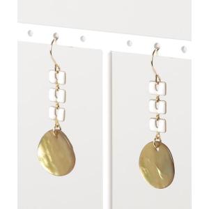 JUSTIN DAVIS（ジャスティンデイビス） ピアス SICK BOY/HOOP” Earring