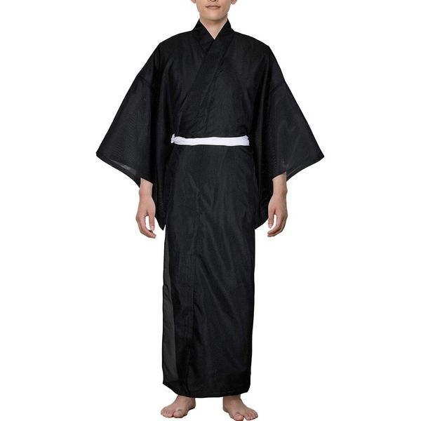 メンズ夏用絽長襦袢 メンズ